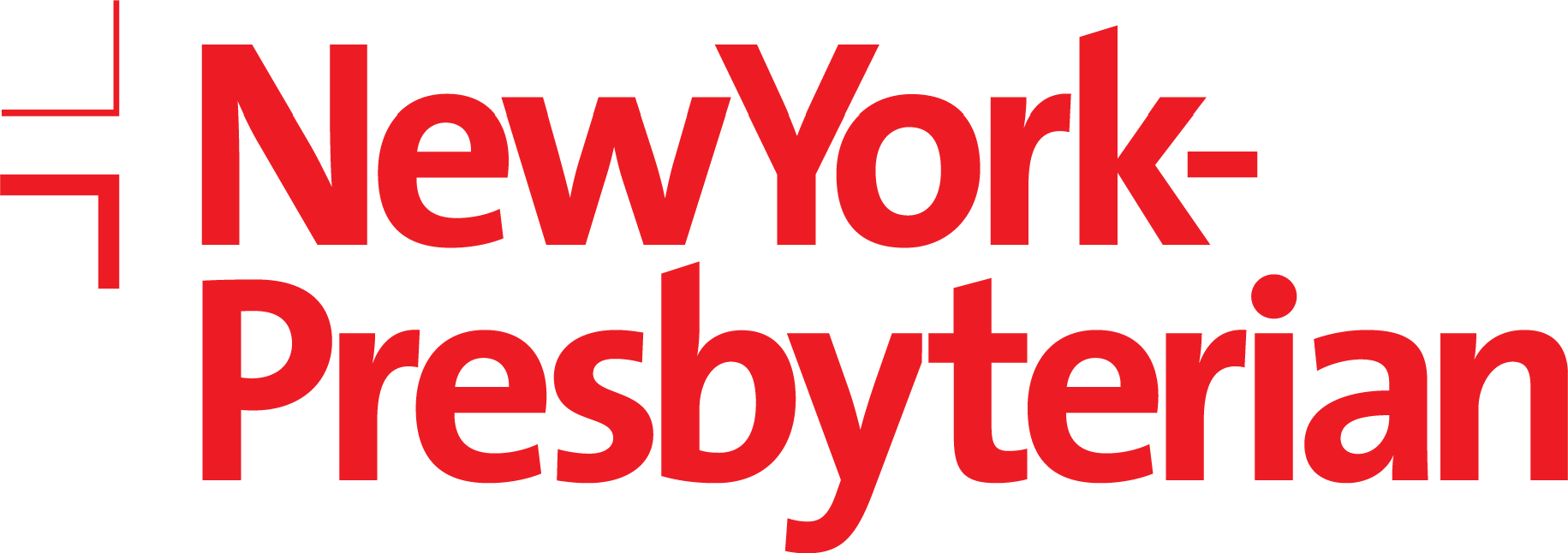 NewYork-Presbyterian logo